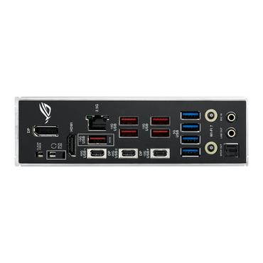 Дънна платка Asus ROG Strix X870-F Gaming Wi-Fi