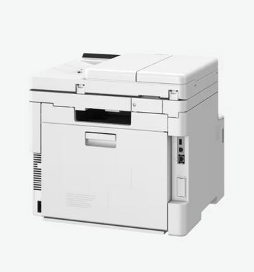 Лазерно многофункционално устройство Canon i-SENSYS MF667Cdw Printer/Scanner/Copier/Fax