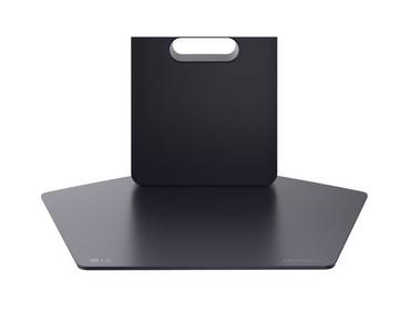 Монитор LG 32GX850A-B, 31.5', UltraGear OLED, 0.03ms, AG, UHD 4K (3840x2160), Dual-Mode (4K 165Hz FHD 330Hz), HDR 10, DCI-P3 99%, 1500000:1, 275cd/m2, DCI-P3 98.5%, USB, AMD Free-sync, NVIDIA G-Sync, VRR, HDMI, DisplayPort,  LG Switch, Height, Tilt, Pivot