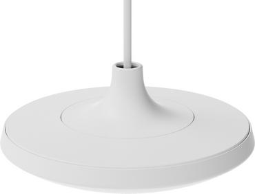 Аксесоар Logitech Mic Pod Pendant Mount - OFF-WHITE - WW-9004