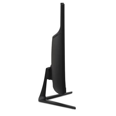 Настолен компютър - всичко в едно Acer Aspire C27-B, 27'' FHD IPS AiO 120Hz Intel Core i5-13420H ( up to 4.60GHz, 12MB), 32GB DDR4 (2x16GB), 1024GB SSD, no DVD, Intel UHD, HDMI, USB 3.2, USB 2.0, Type- C, RJ-45, WiFi 6E & BT 5.0, Glan,Tilt, Cam+mic, KBD &