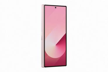 Мобилен телефон Samsung SM-F956 GALAXY Z Fold 6 5G 512GB 12GB RAM Dual SIM Pink