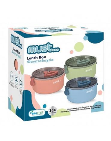 Кутия за храна