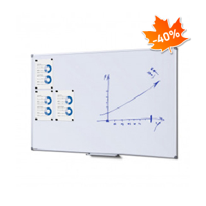 Бели магнитни дъски