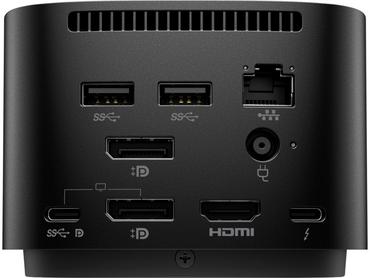 Докинг станция HP Thunderbolt 120W G4 Dock