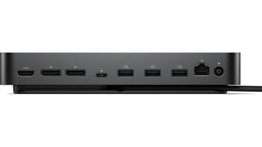 Докинг станция Dell Pro Dock WD25
