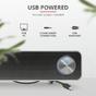 Тонколони TRUST Arys USB Soundbar