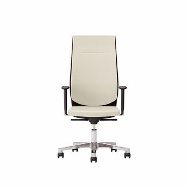 Работен стол GALASSIA-снимна отпред