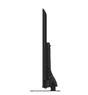Телевизор Thomson 55' QLED Google TV; 3840 x 2160 (4K UHD), 4000:1, QLED, 60 Hz, DVB-T/T2/C/S/S2, HDR10, Wi-Fi, Bluetooth, LAN, HDMI 2 (2.0) + 2 (2.1), USB 2 (2.0) + 1 (3.0),Central Swivel Stand, Dark gray