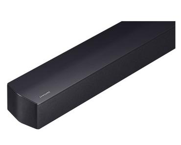 Аудио система Samsung HW-B450F 2025 Soundbar 2.1ch, Dolby Digital,Bluetooth, Black