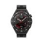 Часовник Huawei Watch GT 3 SE Matte Black, 1.43', Amoled, 466x466, PPI 326, BT 5.2, 451 mAh