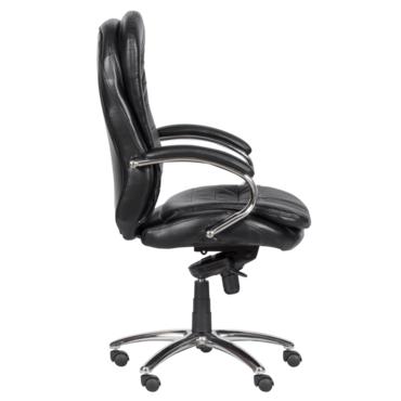 Директорски стол АЛЕКСЕЙ-сниман отстрани