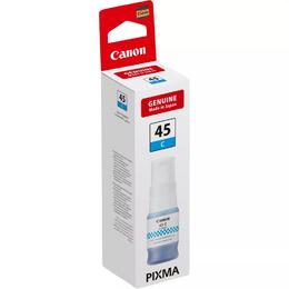 Консуматив Canon GI-45 C