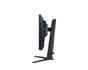 Монитор Samsung 25BG400 25' Odyssey G4, IPS, 240 Hz, 1 ms GTG, 1920x1080, 400 cd/m2, 1000:1 Contrast, Eco Saving Plus, Flicker Free, AMD FreeSync Premium, Black Equalizer,  DP, 2xHDMI, Headphone Jack, Black