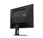 Монитор AOC 25G4SRE, 24.5' Fast IPS WLED, 1920x1080@300Hz (OC 310Hz), 1ms GtG, 0.3ms MPRT, 400cd m/2, 1000:1, 80M:1 DCR, Adaptive Sync, FlickerFree, Tilt, 2xHDMI, DP