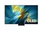 Телевизор Samsung OLED 83S95F, Smart, Ultra HD 4K, Glare Free, 100Hz (Up to 165Hz) Model 2025