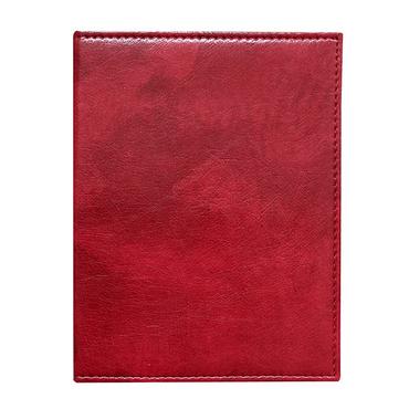 Органайзер червен