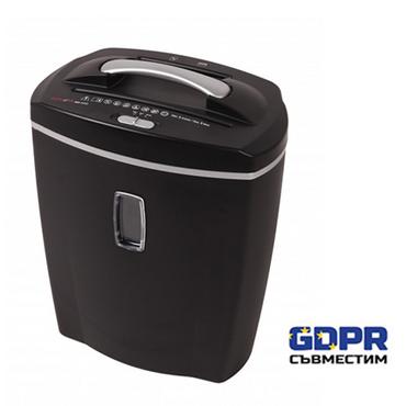 Шредер Genie 580 XCD