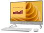 Настолен компютър - всичко в едно Dell 27 All-in-One EC27250, Intel Core 7 150U(12MB cache, 10 cores, up to 5.4 GHz), 27' FHD (1920x1080) WVA, 32 GB DDR5, 2 x 16 GB, 5200 MT/s, 2TB M.2 PCIe SSD, Intel Graphics, Triangle Stand, 5MP IR Tilt Cam, WiFi 6E+BT,