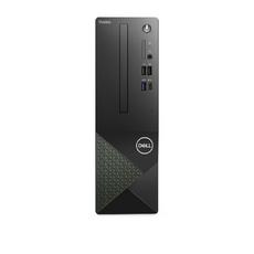 Настолен компютър Dell Vostro 3030 SFF, Intel Core i3-14100 (4 Cores, 12MB Cache, up to 4.7 GHz), 8GB, 1x8GB, DDR5, 4400MT/s, 512GB M.2 PCIe NVMe, Intel UHD Graphics 730, Wi-Fi 6, BT, Keyboard&Mouse, 180W, Ubuntu, 3Y PS