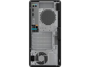 Настолен компютър HP Z2 G9 Tower, Core i7-14700K(up to 5.6Ghz/33MB/20C), 32GB 4800Mhz 1DIMM, Z Turbo 1TB SSD, HP 320K Keyboard & HP 320M Mouse, Wi-Fi 7 + BT 5.4, Win 11 Pro, 3Y NBD On Site