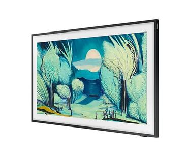 Телевизор Samsung 43' QE43LS03FA Frame AI 4K UHD LED TV SMART Tizen Charcoal Black
