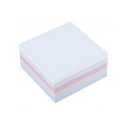 Цветно кубче Office 85х85мм 400 л