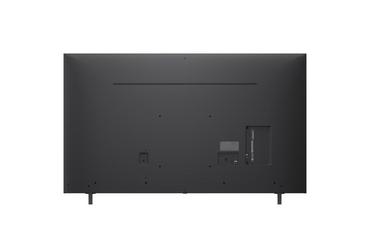 Телевизор LG 65NANO80A3B, 65' 4K HDR Smart Nano Cell TV, 3840x2160, DVB-T2/C/S2, AI Alpha 7, HDR 10 PRO, webOS 25, ThinQ AI, VRR, ALLM, HGiG, WiFi, Clear Voice, AI Upscaling, Bluetooth, Hdmi e-ARC , CI, LAN, AirPlay2, Chromecast, 2 Pole stand, Black