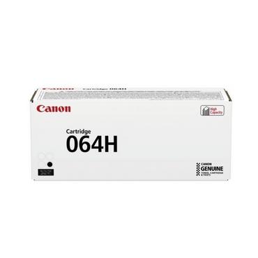 Консуматив Canon CRG-064H, BK