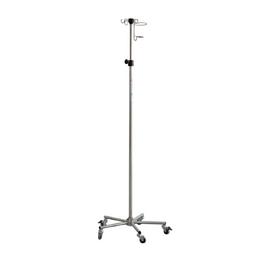 Професионална медицинска стойка - разтегната