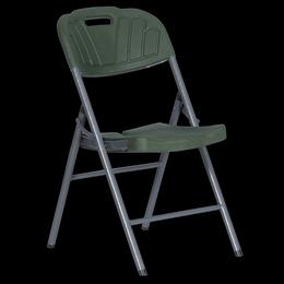 Сгъваем стол МАРК- зелен цвят