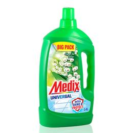 Препарат за под Medix Universal Lily of the valley 1.4 л