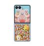 Калъф Samsung Z Flip7 Case Flipsuit Transparent