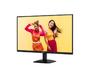 Монитор AOC Q27B35E, 27' IPS WLED, 2560x1440@75Hz, 4ms GtG, 1ms MPRT, 300cd m/2, 1500:1, 20M:1 DCR, Adaptive Sync, FlickerFree, Low Blue Light, Tilt, HDMI, DP