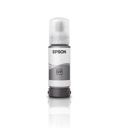Консуматив Epson 115 EcoTank Grey ink bottle