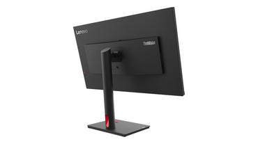 Монитор Lenovo ThinkVision T32p-30 31.5'IPS, 16:9, 3840x2160, 16:9, 1000:1, 4 ms, 350 nits, USB Type C, USB Hub, Tilt, Swivel, Pivot, Height Adjust Stand, HDMI, DP,