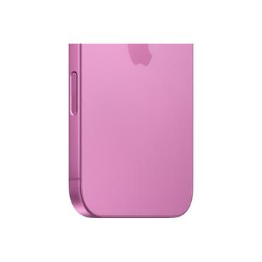 Мобилен телефон Apple iPhone 16 256GB Pink