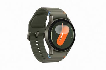 Часовник Samsung L305 Galaxy Watch7 40mm Bluetooth Green