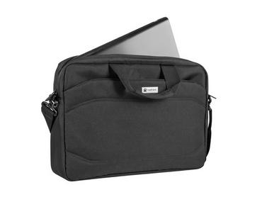 Чанта Natec Laptop Bag Nanger 15.6' Black