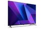 Телевизор Sharp 50FN2EA, 50' LED  Android TV, 4K Ultra HD 3840x2160 Frameless, 1 000 000:1, DVB-T/T2/C/S/S2, Active Motion 800, HARMAN/KARDON, HDR10, Dolby Digital, Dolby Vision, DTS:X, Google Assistant, Chromecast Built-in, 2xHDMI 2.1, SD card reader, 3.