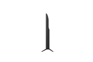 Телевизор LG 50UA75003LA, 50' 4K UltraHD TV 4K (3840x2160), DVB-T2/C/S2, webOS 25 Smart, ThinQ AI, Alpha 7 AI Processor, WiFi, HDR10 pro, HLG, ALLM/HGiG, 4K Upscaling, AI Sound pro, Multiple View, HDMI eARC, LAN, USB, Bluetooth, Google Cast, 2 Pole Stand,