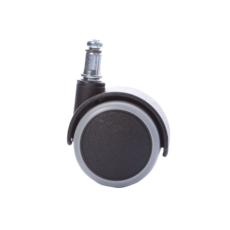 Силиконово колело за офис стол