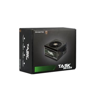 Захранване Chieftec Task TPS-500S, 500W retail