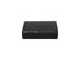 Комутатор Lanberg switch dsp3-1005-60w 5x 1GB poe+ (4 port poe 30w/port max 60w) unmanaged desktop