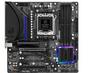 Дънна платка Asrock B650M PG RIPTIDE