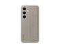 Калъф Samsung S24 Standing Grip Case Taupe