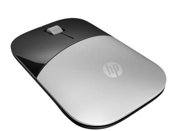 Мишка HP Z3700 Silver Wireless Mouse