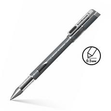 Ролер Erich Krause Megapolis черен