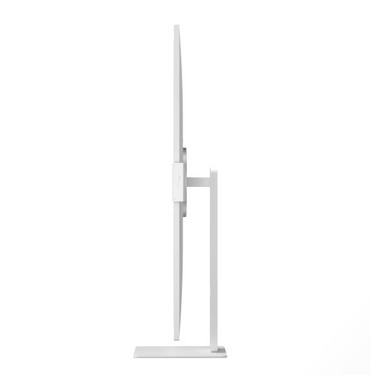 Монитор LG 32U850SA-W, 31.5' IPS Smart webOS, Web cam, 5ms, 1000:1, 400cd/m, DCI-P3 95%, 4K UHD (3840x2160), ThinQ, HDR 10, HDMI, USB Type-C-PD 90W, Wi-Fi B/in, ThinQ, LG Switch, AirPlay 2, Voice control, Bluetooth, Speacers 5W x 2, LG Switch, Height Adju