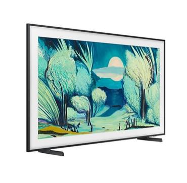 Телевизор Samsung The Frame 55LS03F, 138 cm, Smart, 4K Ultra HD, 100Hz ( Up to 120Hz) Model 2025